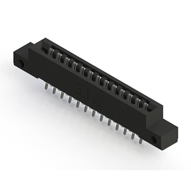 357-026-456-212 EDAC Inc.  Edgeboard Connectors